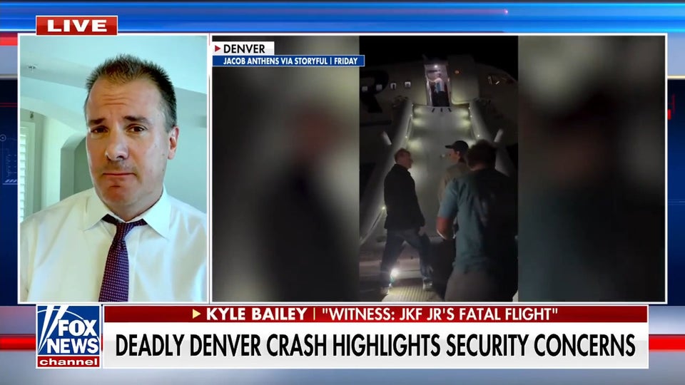 Denver airport collision raises aviation safety concerns