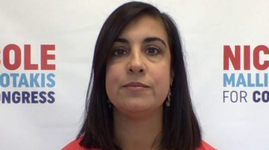 Nicole Malliotakis reacts to Bill de Blasio delaying return to New York City classrooms, again