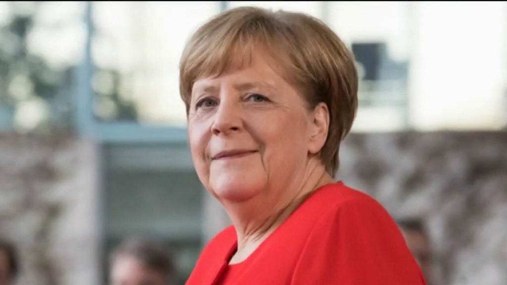 EXCLUSIVE: How Germany has outfoxed Biden on China, security