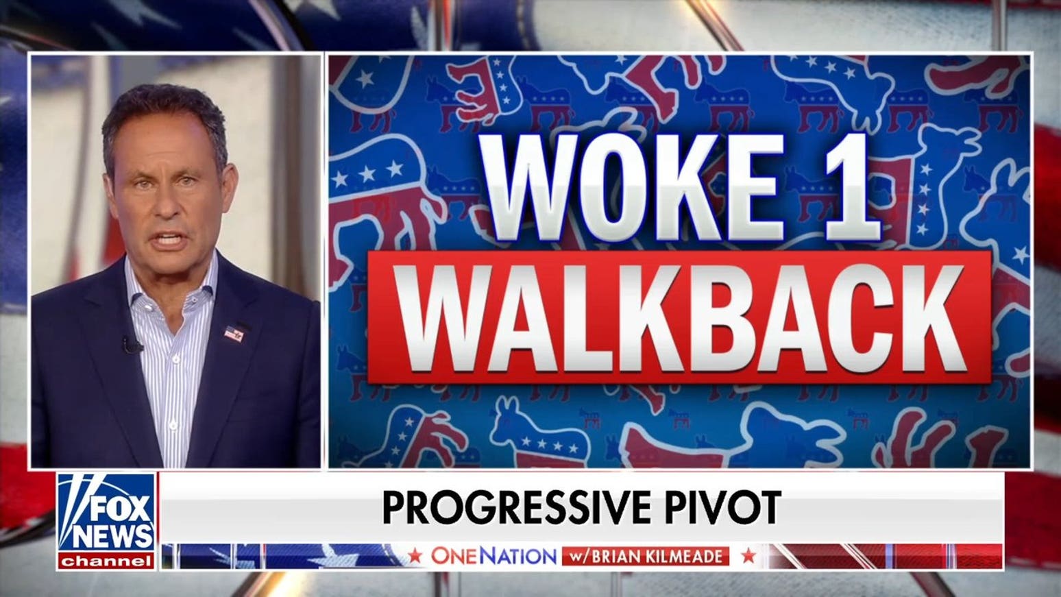 You can't say 'April Fools, it's okay': Brian Kilmeade
