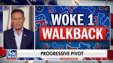 You can't say 'April Fools, it's okay': Brian Kilmeade