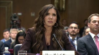 DHS reviewing some Biden-era border crossers to identify potential homeland threats