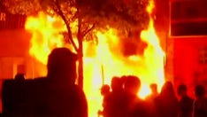 Fall of Minneapolis' Third Police Precinct: Radio transmissions show escalating tension