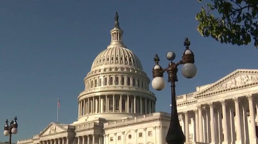 Senate Republicans say Democrats could end filibuster