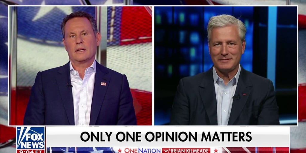 Former national security adviser calls out Biden admin for where taxpayer money is going