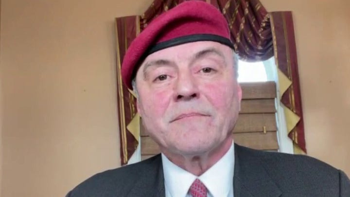 Guardian Angels founder Curtis Sliwa seeks to become first Republican New York City mayor in 16 years 