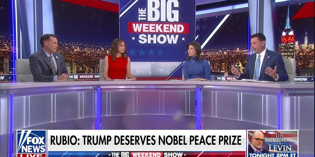 It's Zelenskyy's responsibility to understand when the political ground has shifted, says Mary Katharine Ham