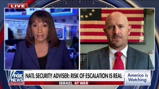 Israel's attacks on Hezbollah first time terror organization has been terrorized by a nation state: Mike Sarraille - Fox News