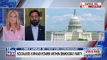 Rep. Mike Lawler: Democratic Party has moved 'further and further to the left' since 2016