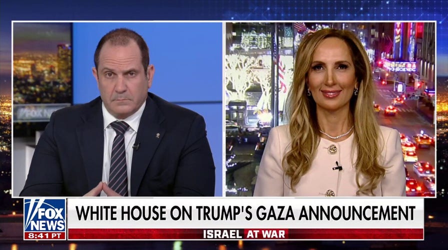 Trump is both humanitarian and visionary, says Ellie Cohanim