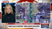 AG Bondi says death penalty on the table in National Guard shooting