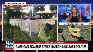 Iran's military would rather 'die a martyr' than take this route, Israeli activist says