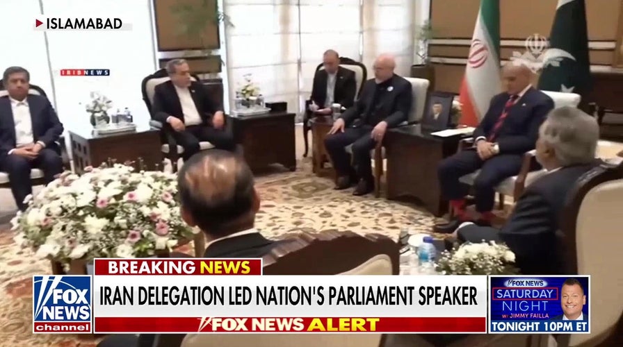 VP Vance leads US-Iran peace talks in Pakistan as US Navy reopens Strait of Hormuz