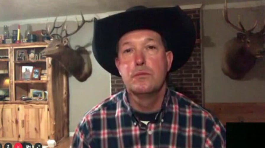 Keystone XL Pipeline cancellation is a ‘slap in the face’: welder