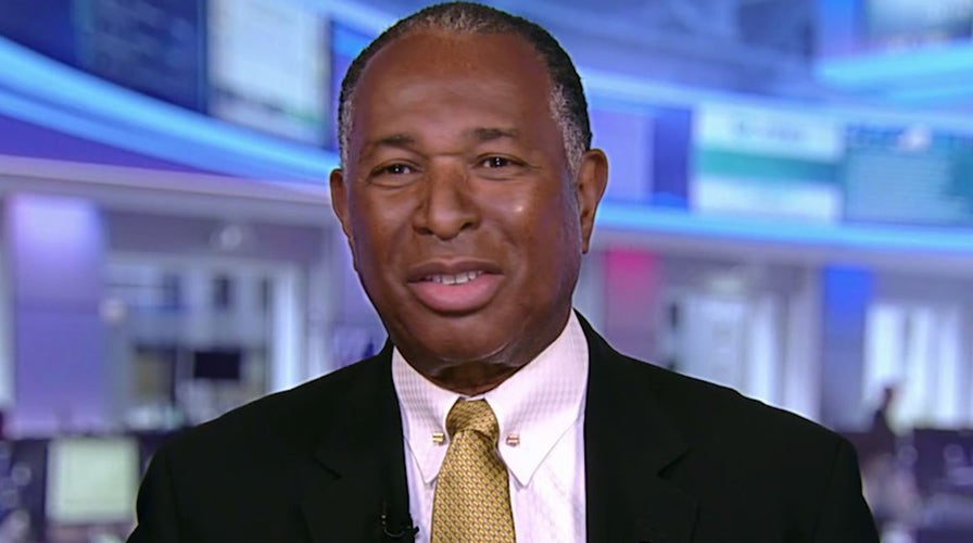 Jacques DeGraff - Fox News 25th Anniversary Shoutout