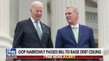 How Biden and Americans would benefit if president signs House Republicans' debt ceiling increase bill