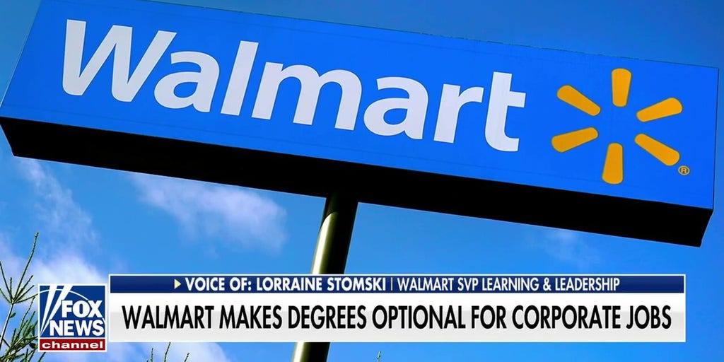 Walmart Corporate News and Information