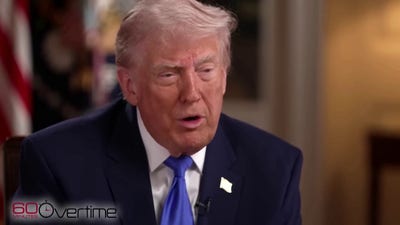 President Trump reveals people who 'can't stand' him were asking for hand shakes, hug after shooting