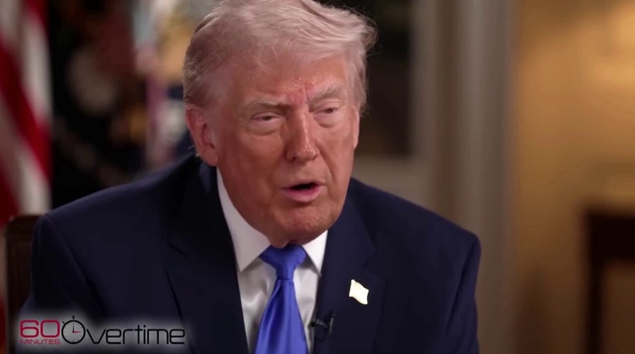 President Trump reveals people who 'can't stand' him were asking for hand shakes, hug after shooting