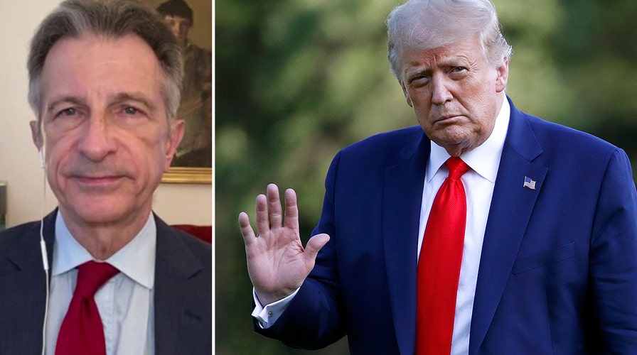 Will Trump campaign shift strategy after campaign manager shakeup?