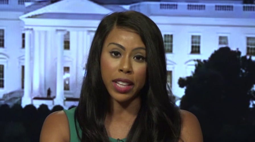 Chaos in Minneapolis sparks Baltimore comparison