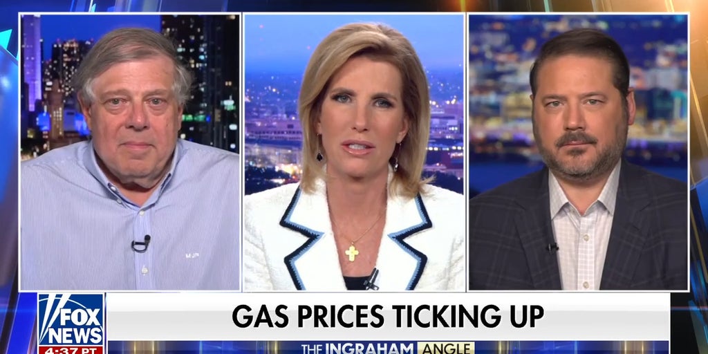 'BREAD-AND-BUTTER MIDTERMS': Voters are 'fixated' on this ahead of the elections