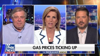 'BREAD-AND-BUTTER MIDTERMS': Voters are 'fixated' on this ahead of the elections