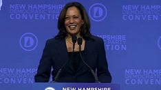 Trump campaign blasts ‘phony’ Kamala Harris in ad, says Biden pick reflects ‘extreme agenda’