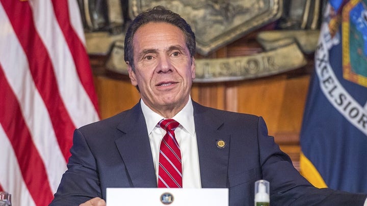 Cuomo resignation may not solve legal troubles