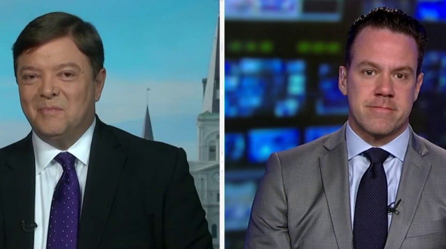 Panel: Democrats change tune on rising crime crisis