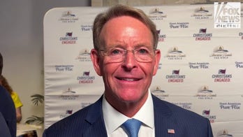 Life is a 'spiritual issue,' Family Research Council president says