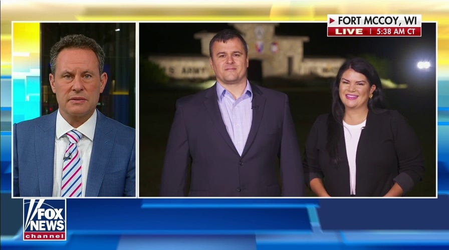 'Save Our Allies' aiding Afghan evacuation efforts