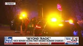 Nick Reiner faces first-degree murder charges