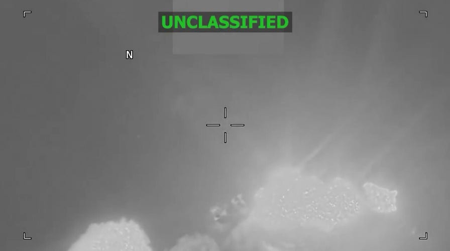 US Conducts lethal strike killing three terror suspects in Caribbean