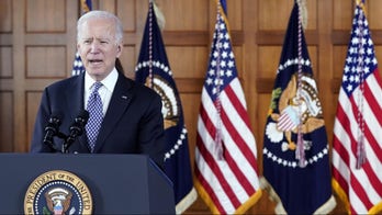 Democrats more interested in transforming 'political, social infrastructure' as opposed to roads, bridges: Hart