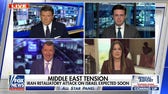 Iran would be a ‘parking lot’ if they attacked Israel: Leslie Marshall