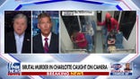 Secretary of Transportation calls rise in public transit violence an 'epidemic' after fatal NC train stabbing