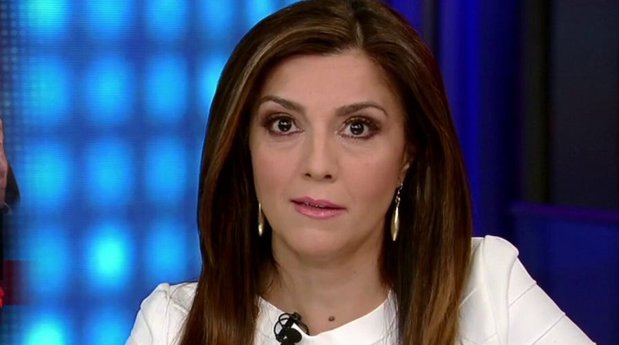 Campos-Duffy: Biden admin will make life for unvaccinated 'miserable'