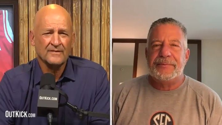 Ted Cruz needs to sit down with Greg Sankey and Tony Petitti | Don't @ Me w/Dan Dakich