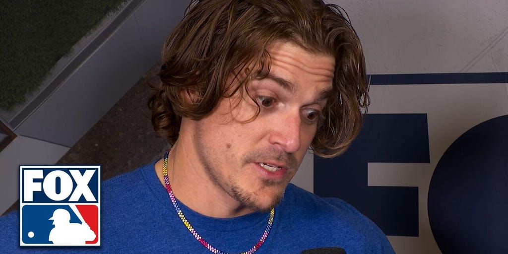 'I had NO IDEA where the ball was' 😭 Kiké Hernández on GAME-ENDING DOUBLE-PLAY