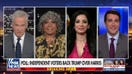 Biden ‘broke up’ with America on X: Mehek Cooke