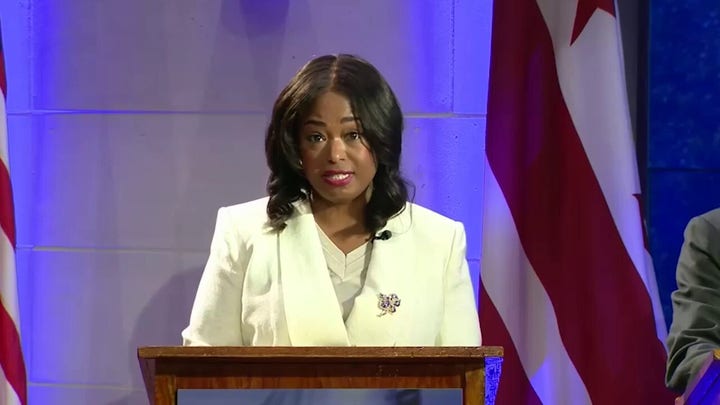 DC mayoral candidate calls for more youth programs in response to teen take overs