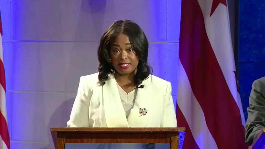 DC mayoral candidate calls for more youth programs in response to teen take overs