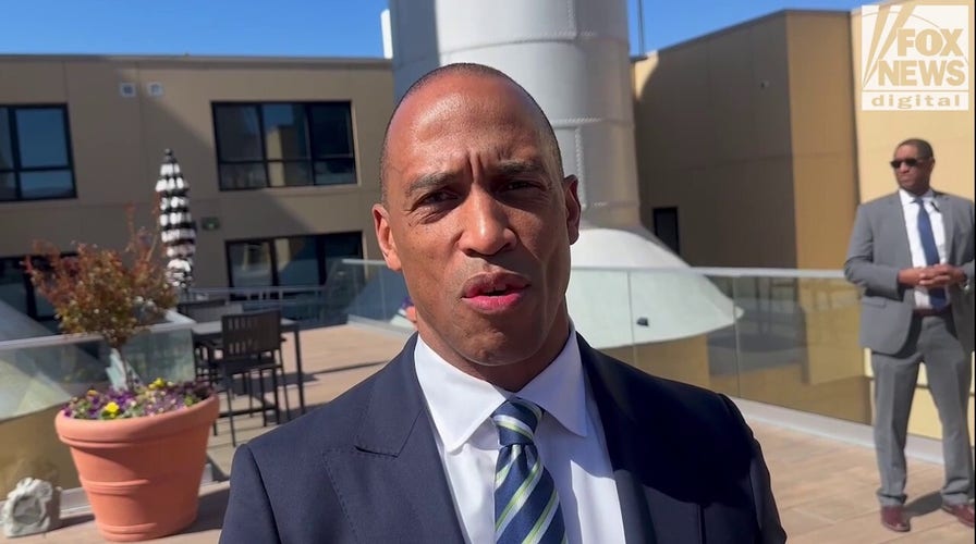 HUD Secretary Turner tours ‘opportunity zone’ successes in Philadelphia.