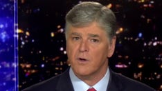 Sean Hannity calls for American unity over coronavirus, blasts China's role