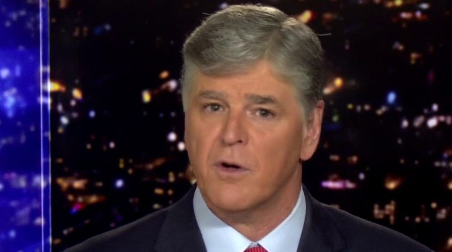 Hannity: Coronavirus doesn't discriminate based on political affiliation