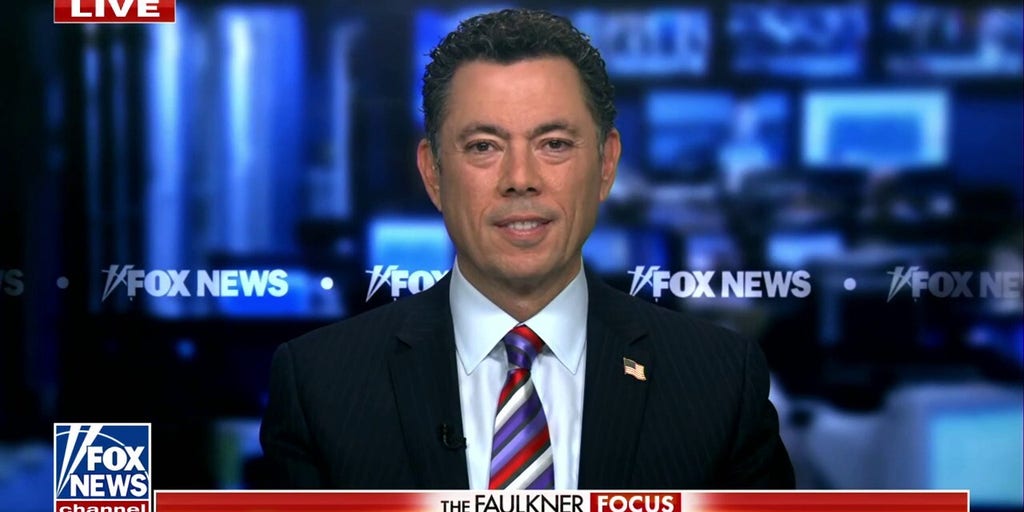 We need to have a 'day of reckoning' for higher education, says Jason Chaffetz