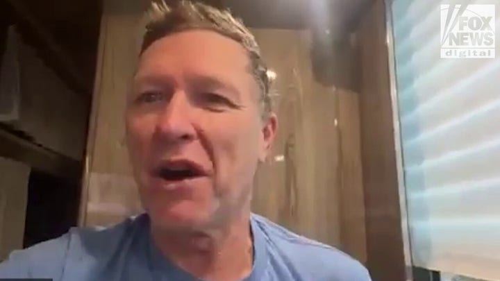Craig Morgan shares how he balances his music career and serving his country: ‘I have never quit being a soldier’