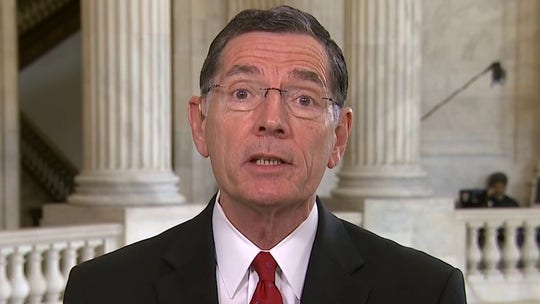 Sen. John Barrasso: Coronavirus collateral damage – here's why we must open smartly, safely and soon