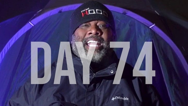 ROOFTOP REVELATIONS: Day 74 with Pastor Corey Brooks 